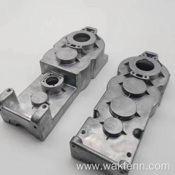 aluminum die casting housing